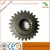 Import Kubota gear power tiller/tractor/harvester gearbox spare parts from China
