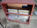 Lab Electric furnace/Electric Heat Treatment Furnace/electric box resistance furnace