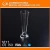 Import Lab Glass Measuring Cylinder with stopper and graduation from China