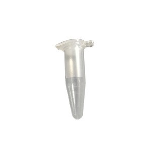 Laboratory 1.5ml Microcentrifuge Tubes with Conical Bottom