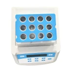 laboratory incubator machine KETHINK KT-DH300 portable chemical constant temperature oscillation incubator instrument