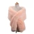 Import Ladies Winter Faux Fur Scarf Neck Warmer Wrap Collar Shawl Stole New from China