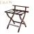 Import LAGON Folding Modern Wood Luggage Rack Suitcase Rack For Hotel Guest Rooms from China