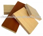 laminated block board