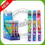 Lamp liquid candy