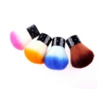 Lanbiao Cosmetic make up nail art cleaning brush