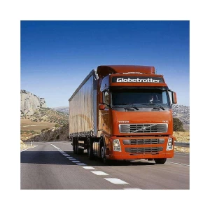 Land transportation Russia door to door logistics service Kazakhstan Kyrgyzstan Belarus