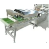 LANDA Hot selling thin pancake making machine spring roll skin maker press machine