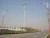 Import Landscape Telecommunication Monopole Tower from China