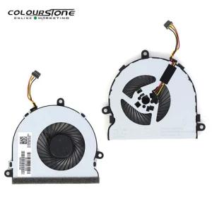 laptop cpu cooling fan for  15-ac 15-af 15-ay 15-ba 813946-001 notebook Cooler fan