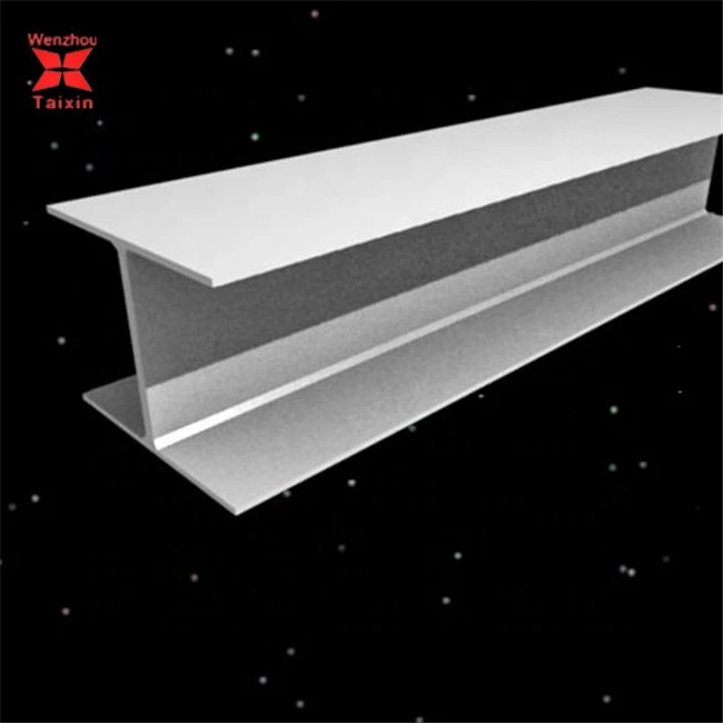 large aisi 304 309 310 stainless steel h beam i beams for sale