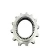 Import Large Excavator Drive Chain Wheel Sprocket for Bulldozer from China