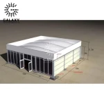 large german farm grain warehouse grow camping roofing tents for agriculture for sale spain