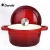 Import Large Round Cast Iron dutch oven for sale from China