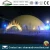 Import Large span 55m plans geodesic domes for sale from China
