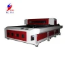 Laser 80W 100W 120W 150W Acrylic Plastic Wood PVC board co2 laser cutting machine for sale