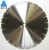 Import Laser welded 350 reinforced concrete grinding cutting diamond circular saw blade for angle grinder edge cutting from China