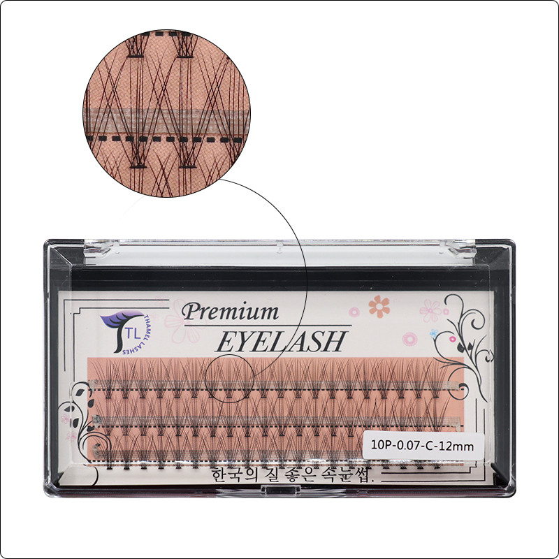 Lashes Table Buy Lash Extension Table Tools Easy Extensions Mould Tiles Faux 25mm ...