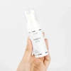 Lash shampoo label high quality eyelash shampoo foam cleaner oil free deep wash wholesale individual eyelashes factory price
