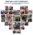 Import Latest 30cm DTF printer XP600 I1600 I3200 print head 60cm DTF printer T-shirt canvas bag baseball cap DTF transfer printing from China