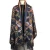 Import Latest dubai magic shawl  cashmere  paisley shawls new design two sides print  pashmina scarf from China