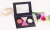 Import Latest products makeup palette set-small size magnetic palette cardboard eyeshadow palette from China