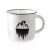 Import Latest Top Quality Fast Delivery Ceramic Enamel Mug Camp Manufacturer From China from China