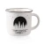 Latest Top Quality Fast Delivery Ceramic Enamel Mug Camp Manufacturer From China