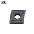 Import Lathe use long working life cnmg190612 cnmg 190616 tungsten carbide turning tool insert from China