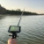 Import Laudtec Portable Telescopic Fishing Rod Reel with Visual Camera Sea_Fishing_Rod from China