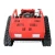 Import Lawn Remote Control Grass Drum Petrol Cylinder Riding Mowers Hay Manual Deck Hand Push Cutting Slope Land Gasoline Blade Mower from China