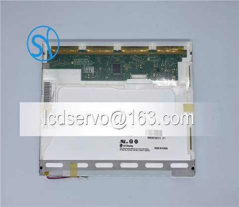 Lcd Display LB104S01(TL)(02)  10.4inch 800x600 a-Si TFT-LCD use for industrial