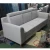 Import Leather And Fabric Sectional Sofas from Vietnam