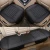 Import Leather Car Seats Covers Automobile Interior Seat Protector Universal PU Car Seat Cushion Non-Slip Mats from China