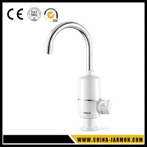 LED Digital Displayed Tap Instant Heating Faucet Electric Water Heater