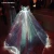 Import LED Light Luminous Illuminated Evening Dress Fiber Optic Wedding Dress Light-Emitting dress from China
