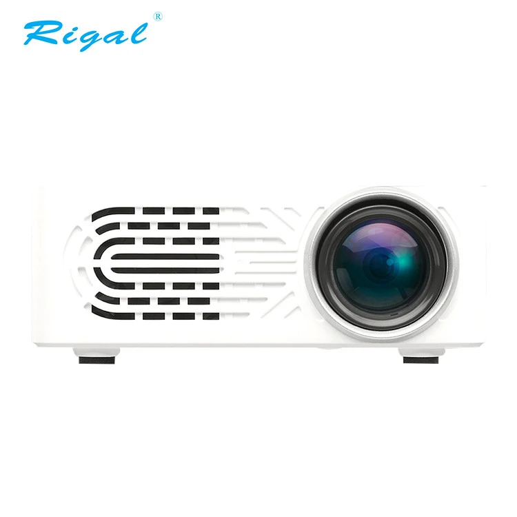 LED Mini Smart Projector,Home Theater Projector