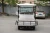 Import Left Hand Drive 48V Cheap Utility Vehicle Electric Mini Cargo Truck from China