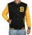 Import letterman varsity jacket customize at wholesale from China