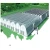 Import lettuce system hydroponic green house,agriculture,used commercial greenhouses from China