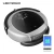 Import LIECTROUX 2021 Best Robot Mop B6009 Robot Vacuum Cleaner Robot Vacuums with  UV Lights from China
