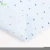 Import Light blue shirt cloth woven soft poplin 100 cotton textile fabric printing roll from China