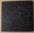 Import light gravity 2016 Recycled Black Rubber floor Colorful EPDM surface coating granules gym flooring from China