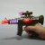 Import Light Up LED Submachine Gun from China