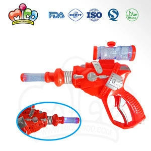 light up toy gun with candy