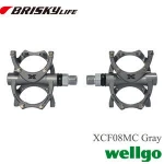 Light weight BMX and MTB Magnesium Bicycle Pedals