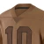 Import Light Weight Comfortable American Football Jerseys polyster Made Breathable of american football jersey from China