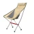 Import Lightweight folding portable picnic outdoor chair foldable metal camping chair for fishing beach from China