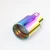 Import Lihong C1402 rainbow 76 mm diameter auto exhaust pipe with inclined down mouth for exhaust pipe from China