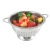 Import LIHONG Strainer Stainless Steel Drain Basket Bowl Food Strainer & Colander with handle from China
